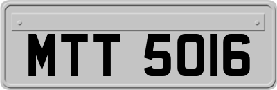 MTT5016