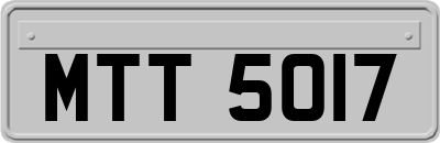 MTT5017