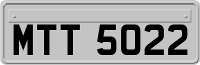 MTT5022