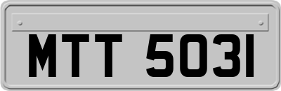 MTT5031