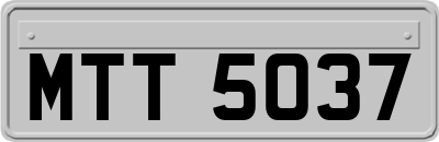 MTT5037