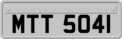 MTT5041