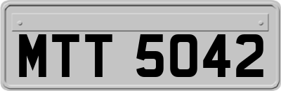 MTT5042