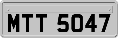 MTT5047