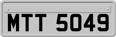 MTT5049