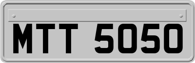 MTT5050