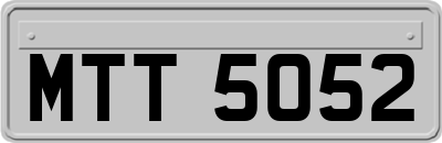 MTT5052