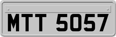 MTT5057