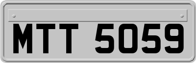 MTT5059