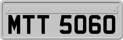 MTT5060
