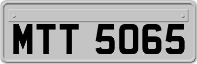 MTT5065