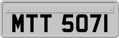MTT5071