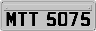 MTT5075