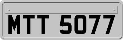MTT5077