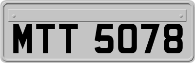MTT5078