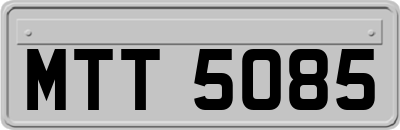 MTT5085
