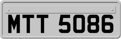 MTT5086