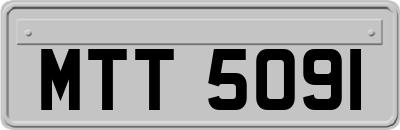 MTT5091