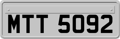 MTT5092