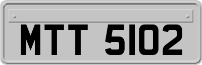 MTT5102