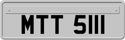 MTT5111