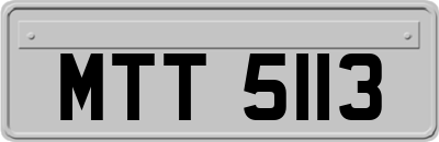 MTT5113