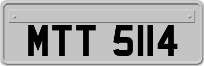 MTT5114