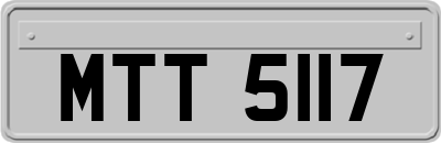 MTT5117