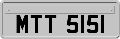 MTT5151