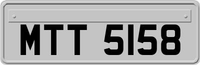 MTT5158