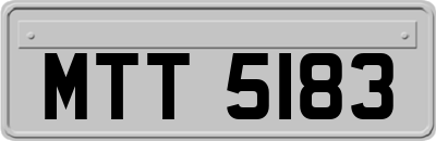 MTT5183