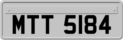 MTT5184