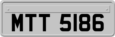 MTT5186