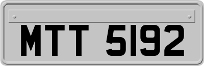 MTT5192