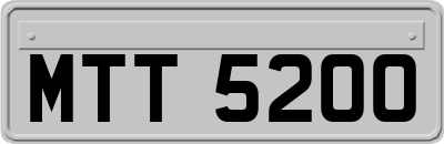 MTT5200
