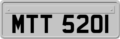 MTT5201