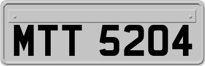 MTT5204