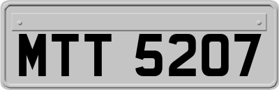 MTT5207