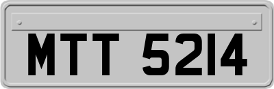 MTT5214