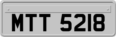 MTT5218