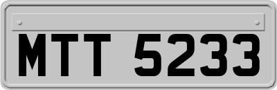 MTT5233