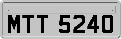 MTT5240