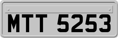 MTT5253