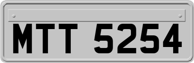 MTT5254
