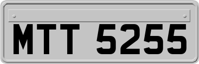 MTT5255