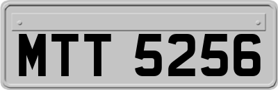 MTT5256