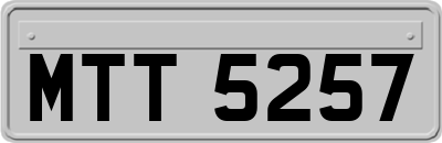 MTT5257