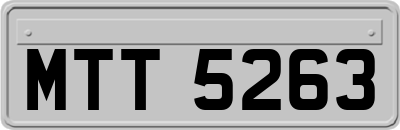 MTT5263