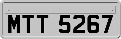 MTT5267