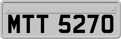 MTT5270